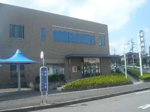 2SLDK房产 大津市 滋贺县 (21)
