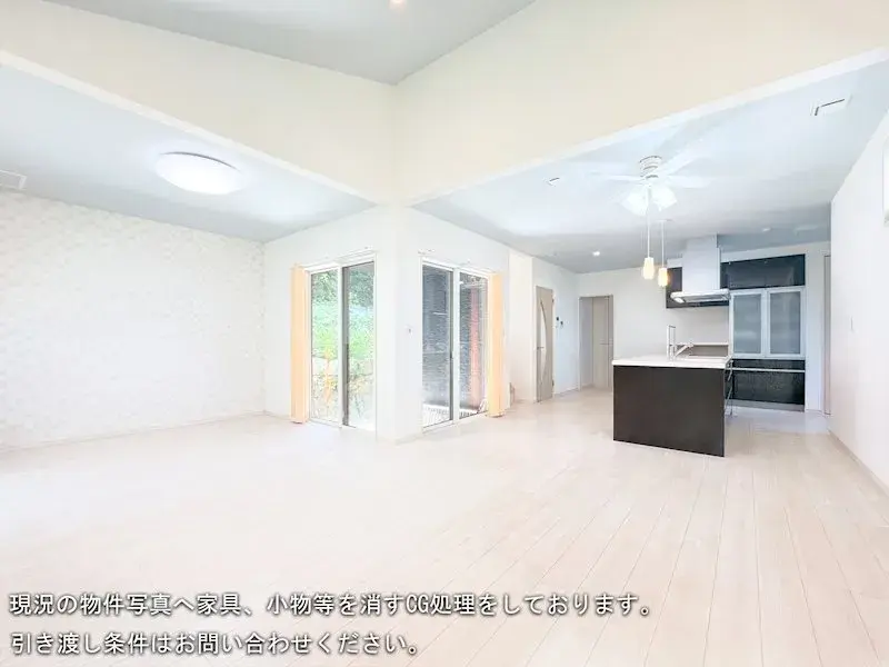 2SLDK房产 大津市 滋贺县 (4)