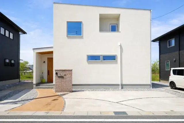 3LDK Aisho-cho Shiga Prefecture (2)