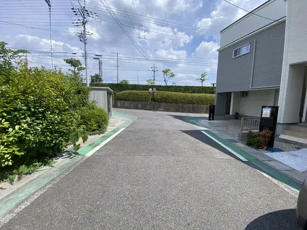 3LDK物件 草津市 滋賀県 (4)