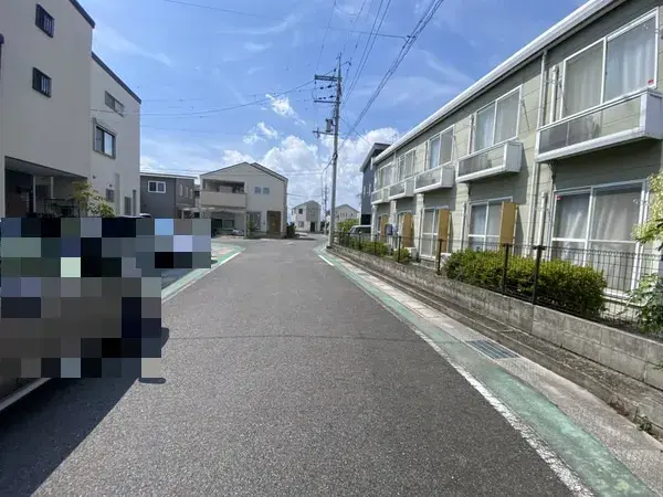 3LDK物件 草津市 滋賀県 (5)