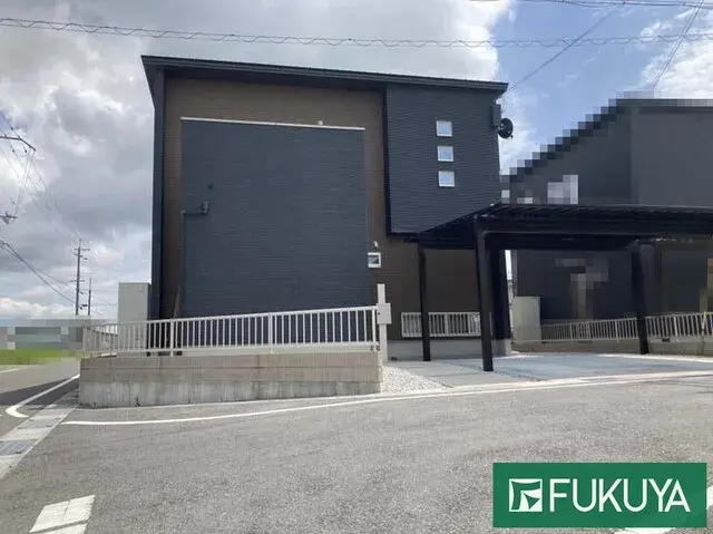 4LDK Ciudad de Higashiomi Prefectura de Shiga (3)