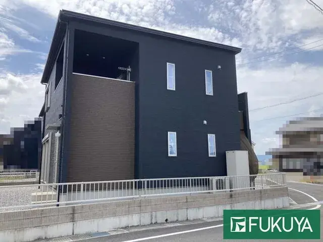 4LDK Ciudad de Higashiomi Prefectura de Shiga (5)