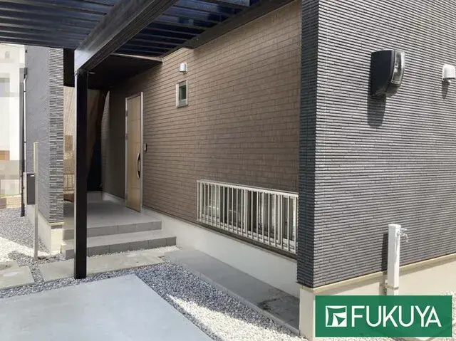 4LDK Ciudad de Higashiomi Prefectura de Shiga (7)
