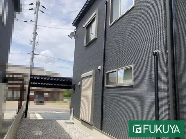 4LDK Ciudad de Higashiomi Prefectura de Shiga (8)