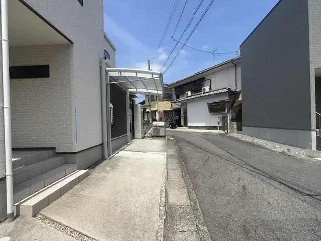 4LDK Ritto City Shiga Prefecture (2)