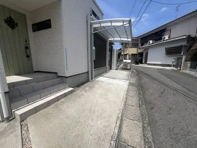 4LDK Ritto City Shiga Prefecture (3)