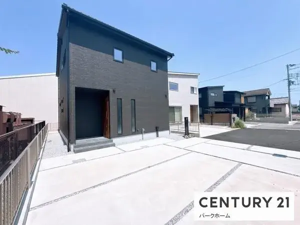 4SLDK Bien immobilier Ville de Kusatsu Préfecture de Shiga (5)