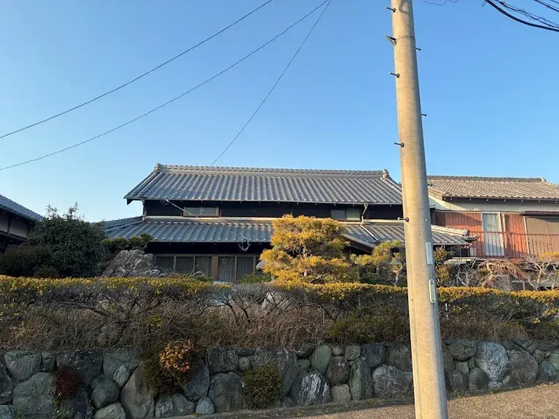 Akiya in Mie