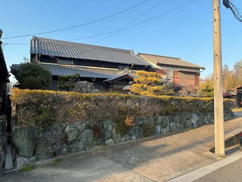 5DK Property Kameyama City Mie Prefecture (2)