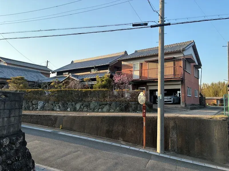 5DK Property Kameyama City Mie Prefecture (3)