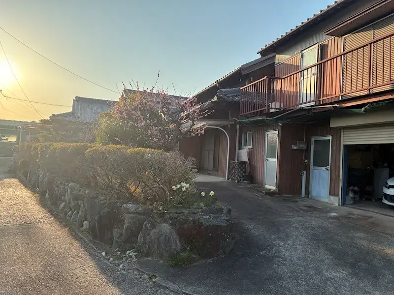 5DK Property Kameyama City Mie Prefecture (4)