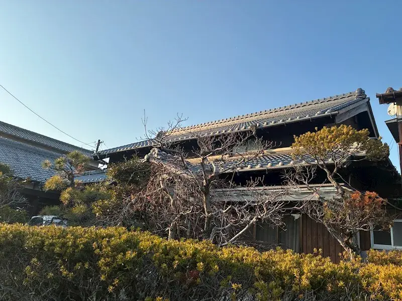 5DK Property Kameyama City Mie Prefecture (5)