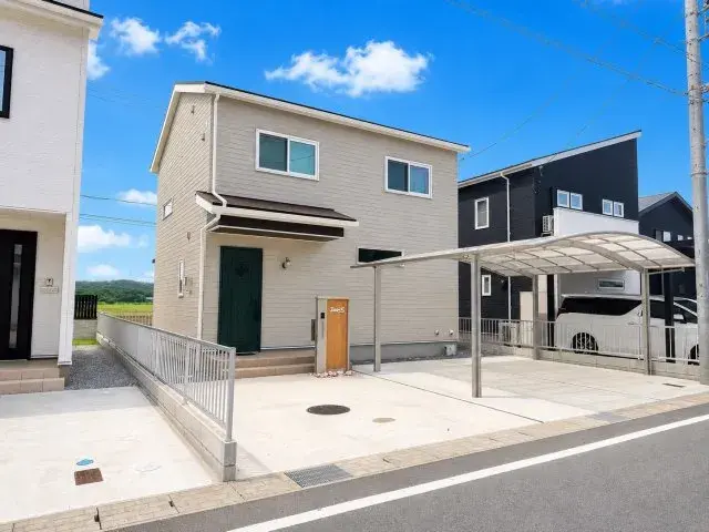 3LDK Higashiomi City Shiga Prefecture (2)