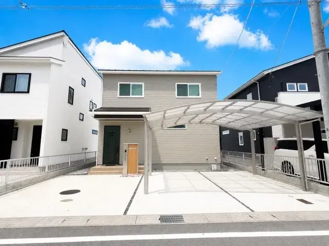 3LDK Higashiomi City Shiga Prefecture (3)