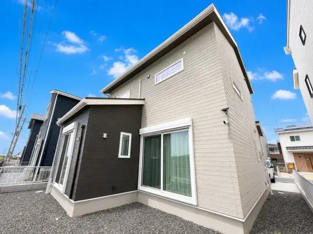 3LDK Higashiomi City Shiga Prefecture (4)