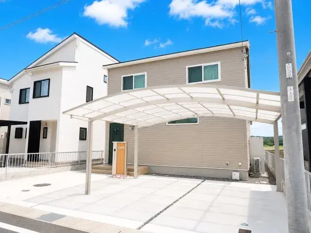 3LDK Higashiomi City Shiga Prefecture (5)