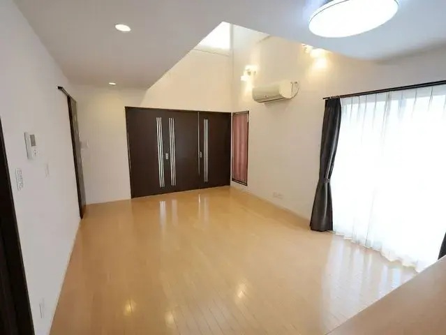 4LDK房产 守山市 滋贺县 (5)