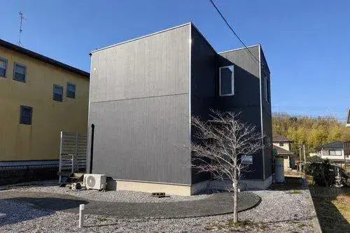 3DK Property Higashiomi City Shiga Prefecture (2)