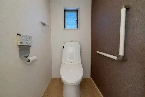 3DK Property Higashiomi City Shiga Prefecture (12)