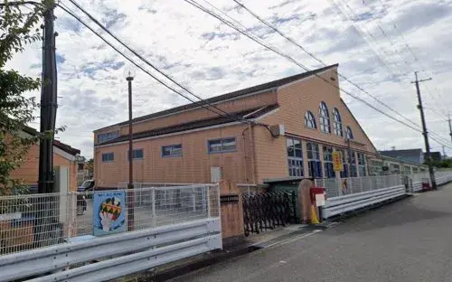 3DK Property Higashiomi City Shiga Prefecture (16)