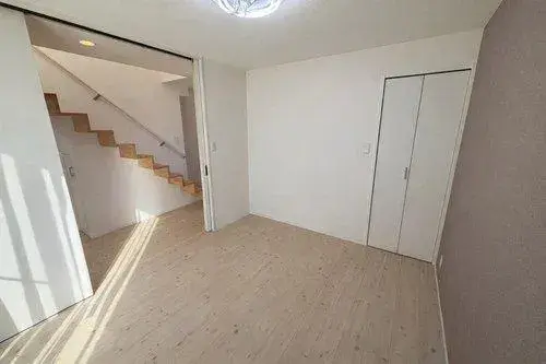 3DK Property Higashiomi City Shiga Prefecture (7)