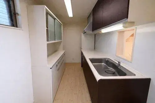 3DK Property Higashiomi City Shiga Prefecture (9)