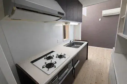 3DK Property Higashiomi City Shiga Prefecture (10)