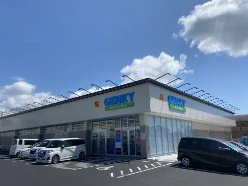 عقار 3LDK مدينة Hikone محافظة Shiga (15)