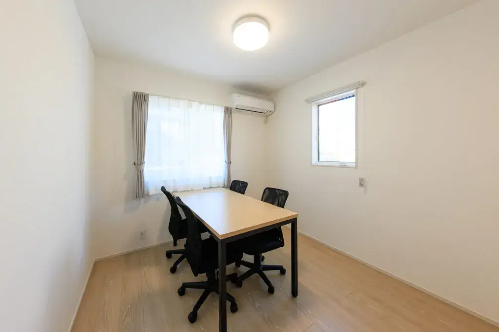 عقار 3LDK مدينة Hikone محافظة Shiga (7)