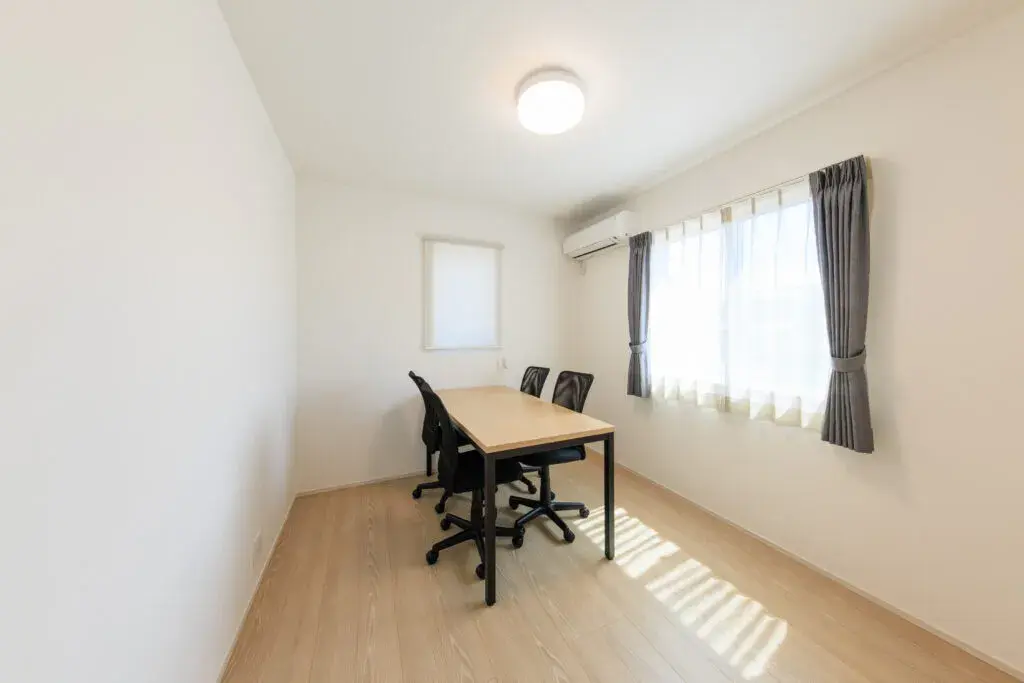 عقار 3LDK مدينة Hikone محافظة Shiga (8)