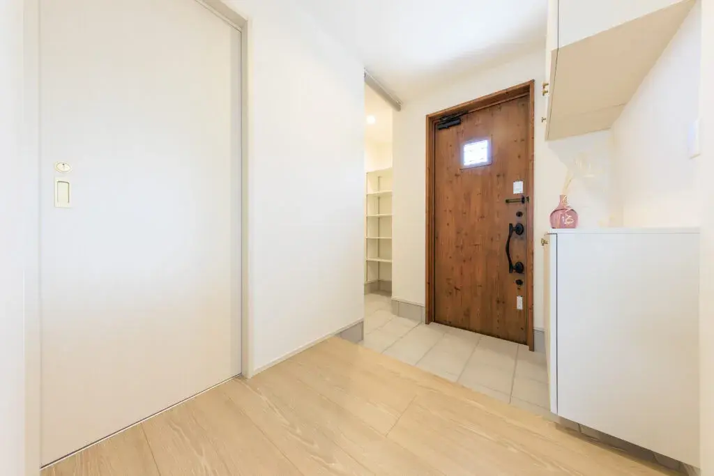 عقار 3LDK مدينة Hikone محافظة Shiga (9)