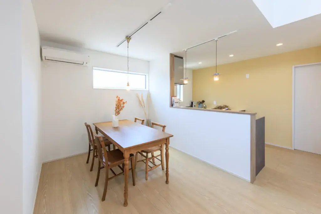 عقار 3LDK مدينة Hikone محافظة Shiga (10)
