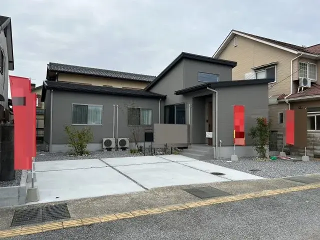 Akiya in Shiga