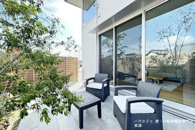 3LDK Propriété Ville de Kusatsu Préfecture de Shiga (2)