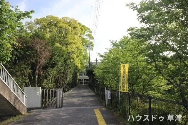 3LDK Propriété Ville de Kusatsu Préfecture de Shiga (22)