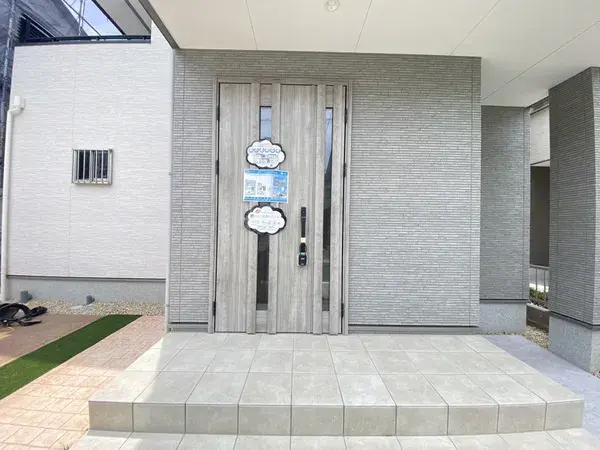 4LDK 草津市 滋贺县 (2)