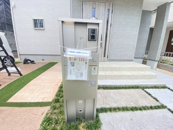 4LDK 草津市 滋贺县 (3)