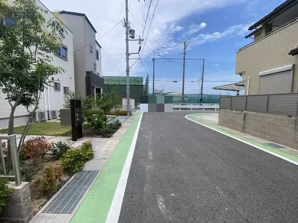 4LDK 草津市 滋贺县 (4)
