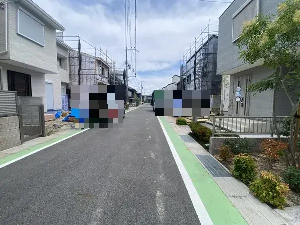 4LDK 草津市 滋贺县 (5)