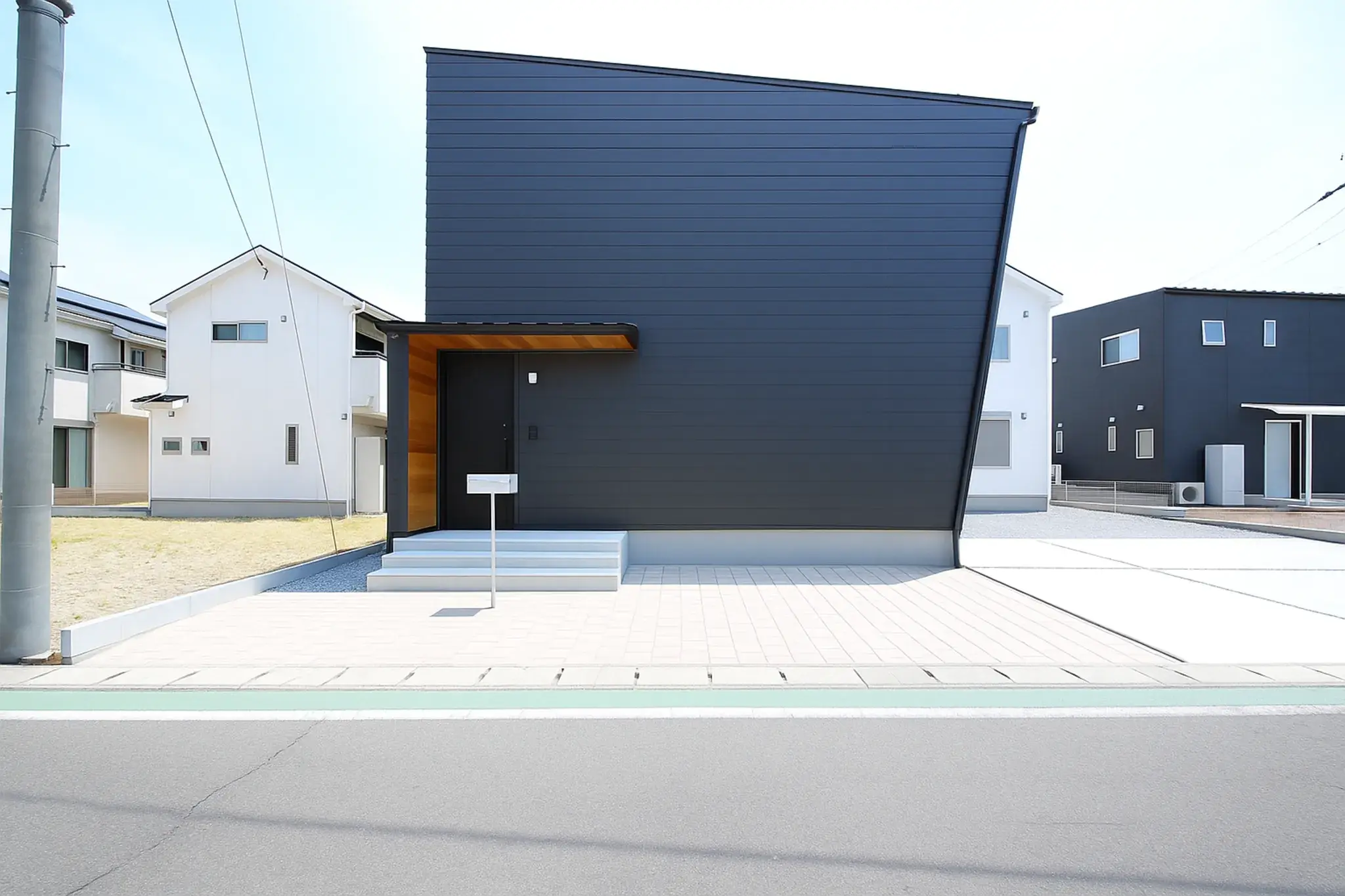 Bien immobilier 3LDK Ville de Higashiomi Préfecture de Shiga (2)