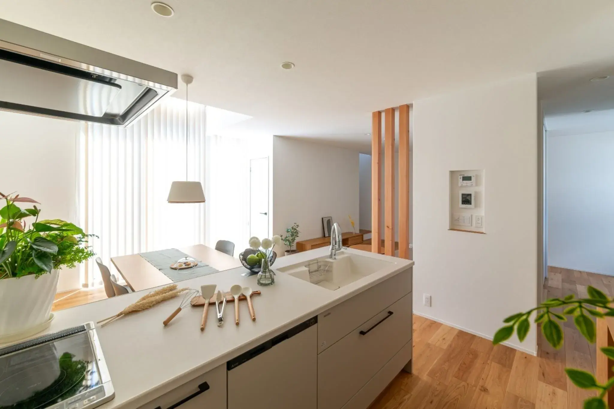 Bien immobilier 3LDK Ville de Higashiomi Préfecture de Shiga (20)
