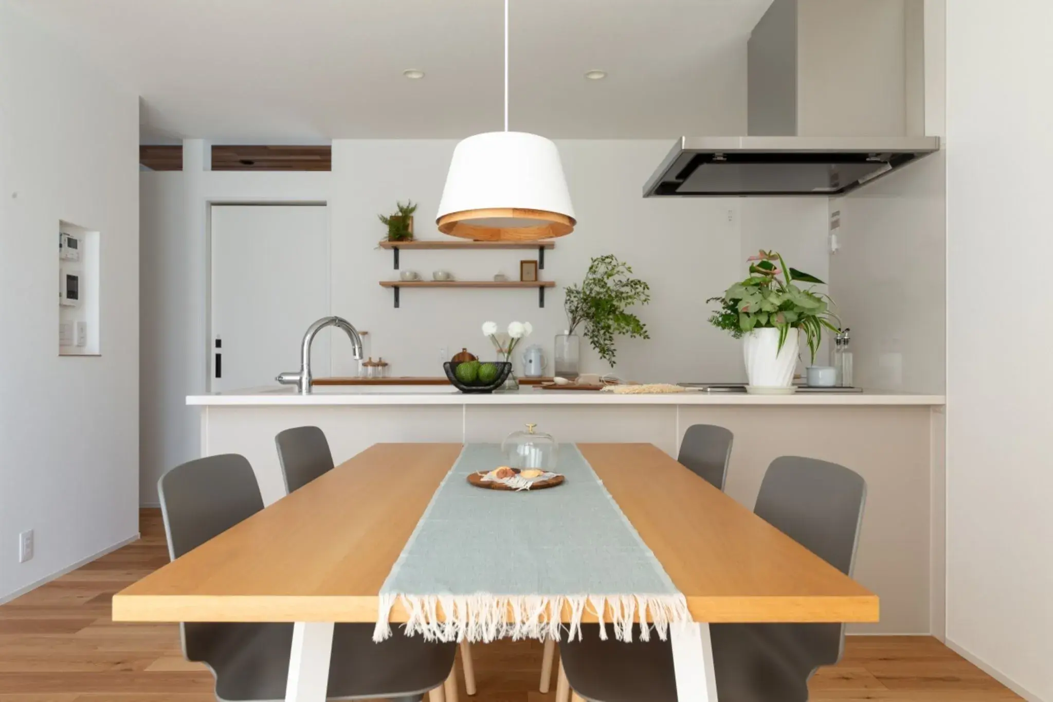 Bien immobilier 3LDK Ville de Higashiomi Préfecture de Shiga (4)