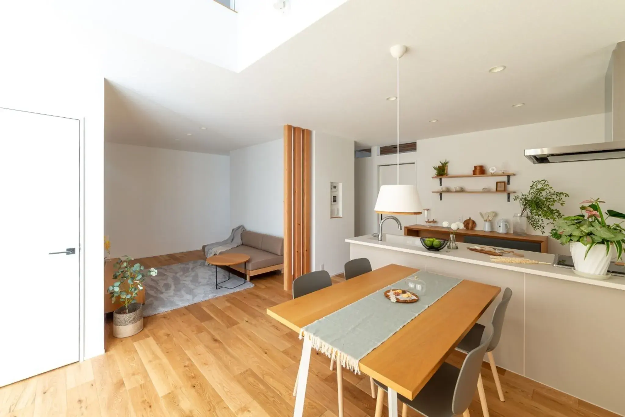 Bien immobilier 3LDK Ville de Higashiomi Préfecture de Shiga (6)