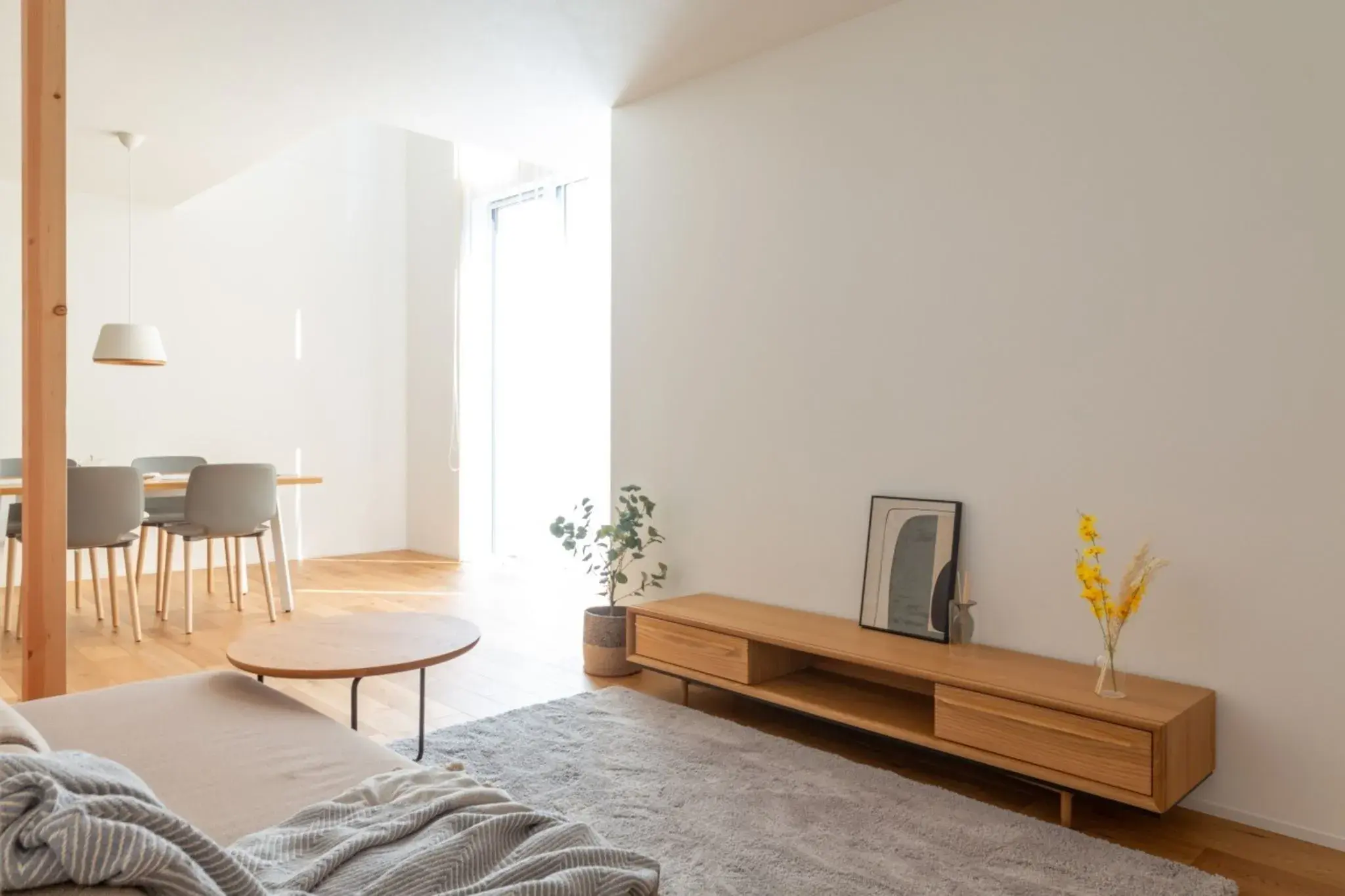 Bien immobilier 3LDK Ville de Higashiomi Préfecture de Shiga (7)