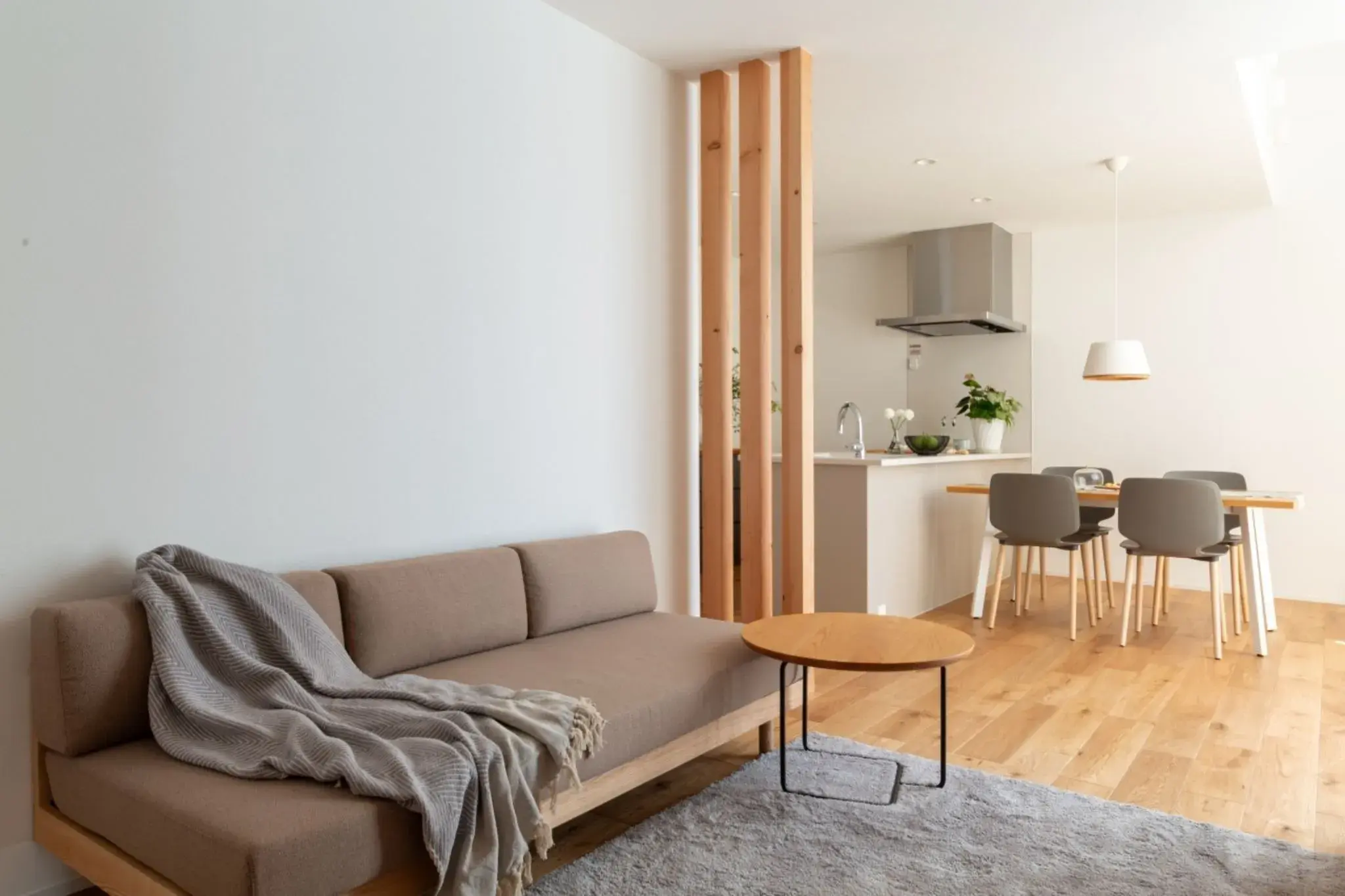 Bien immobilier 3LDK Ville de Higashiomi Préfecture de Shiga (8)