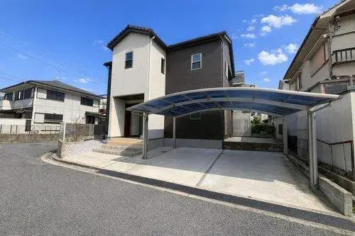 5LDK Omihachiman City Shiga Prefecture (2)