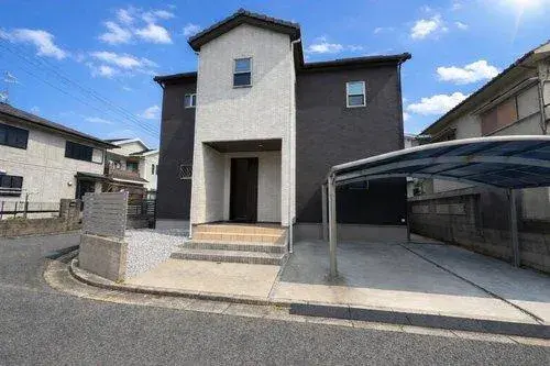 5LDK Omihachiman City Shiga Prefecture (3)