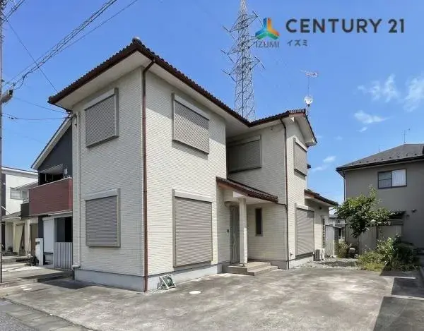 Akiya in 彦根市