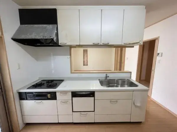 عقار 4LDK مدينة هيكونه محافظة شيغا (17)